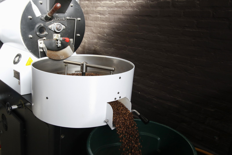 Identificar o perfil de cada grão é importante na manutenção da qualidade e, depois, a experiência da degustação