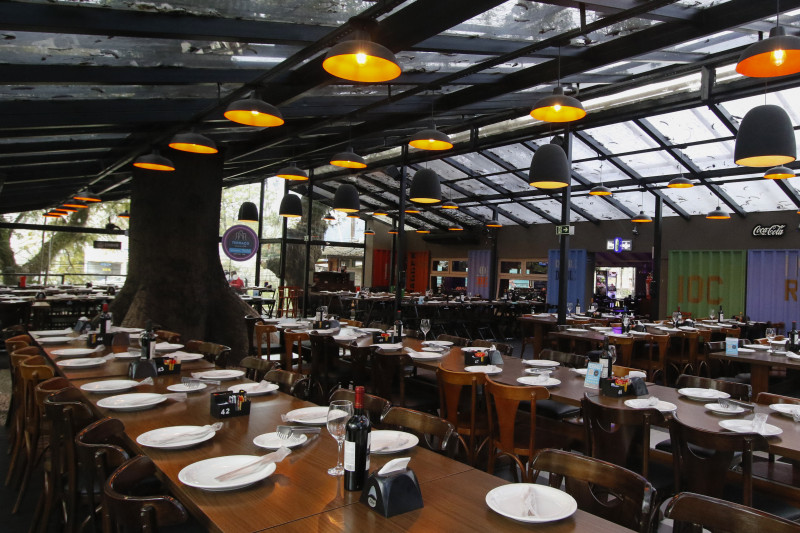 No Rio Grande do Sul, quatro em cada cinco bares abrirão as portas durante o Carnaval