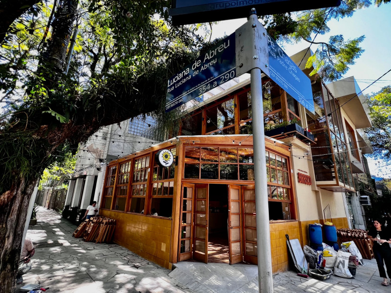 Minuto Varejo - Mercado Brasco - bairro Moinhos de Vento - Porto Alegre - sala de estar do bairro - mercado de vizinhança - novos negócios 