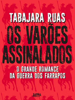 tabajara ruas - os varões assinalados