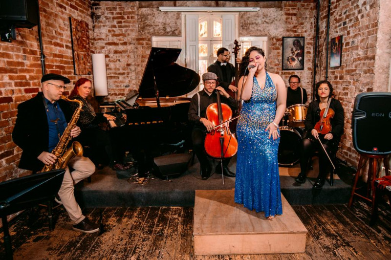 Grupo Camerata Caf&eacute; apresenta m&uacute;sica francesa nesta quarta-feira (21), no Caf&eacute; Fon Fon, &agrave;s 21h, com op&ccedil;&atilde;o de show e menu franc&ecirc;s