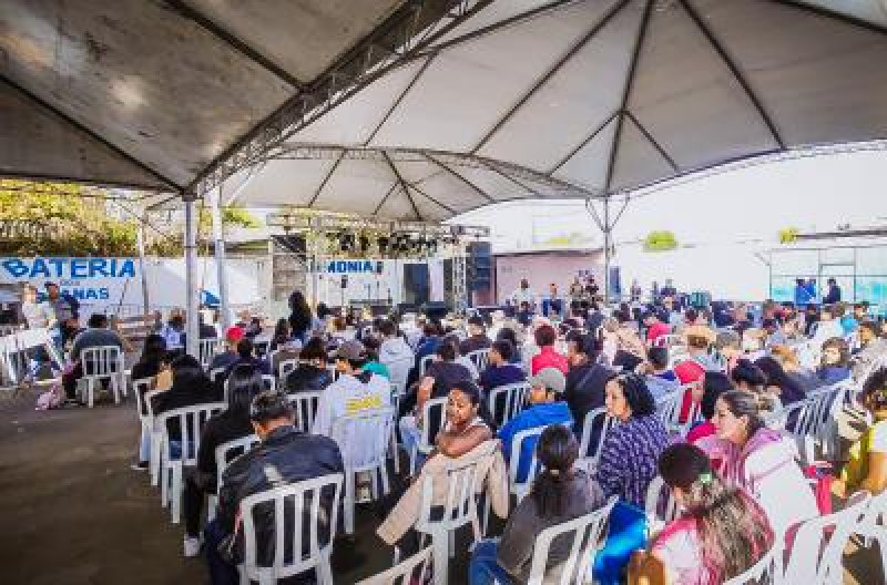 Ao menos 30 representantes de grandes empresas s&atilde;o esperados durante o evento, que acontece nos dias 18 e 19 de outubro