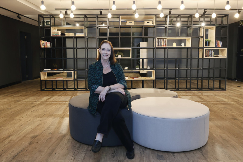 Marlova destaca papel importante de grupos empresariais na área da filantropia