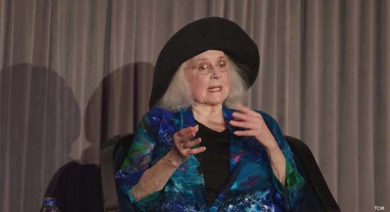  A atriz Piper Laurie morreu neste sábado (14) aos 91 anos.