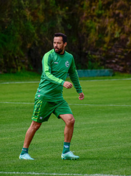 Juventude depende apenas de uma vitória para voltar á Série A