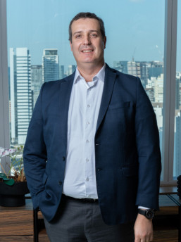 Para Toffanin, nova proposta ameniza a tributação das offshores no Brasil