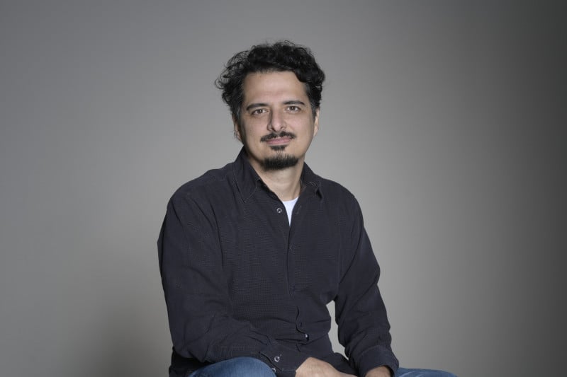 Sérgio Serapião é CEO da Labora, startup que busca combater o etarismo no mercado de trabalho Foto: LABORA/DIVULGAÇÃO/REPRODUÇÃO/JC
