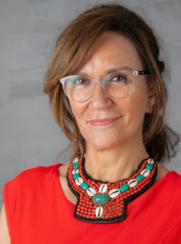 Fátima Torri é jornalista de Porto Alegre e fundadora do @fala.feminina