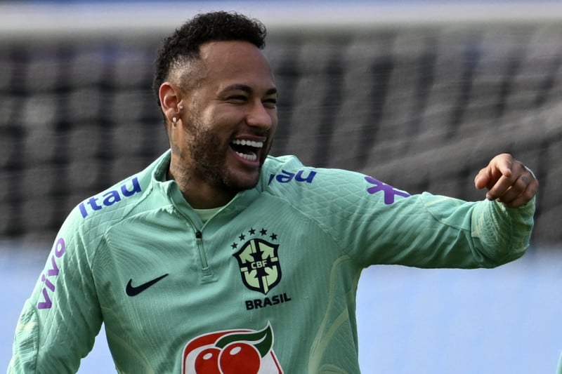 Após atuação ruim e polêmica de Neymar, Brasil visita Uruguai para voltar a  vencer