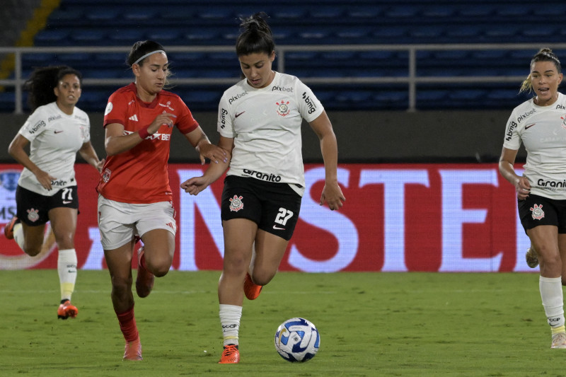 Inter ainda terá a disputa de terceiro lugar contra o Atlético Nacional-COL, no sábado