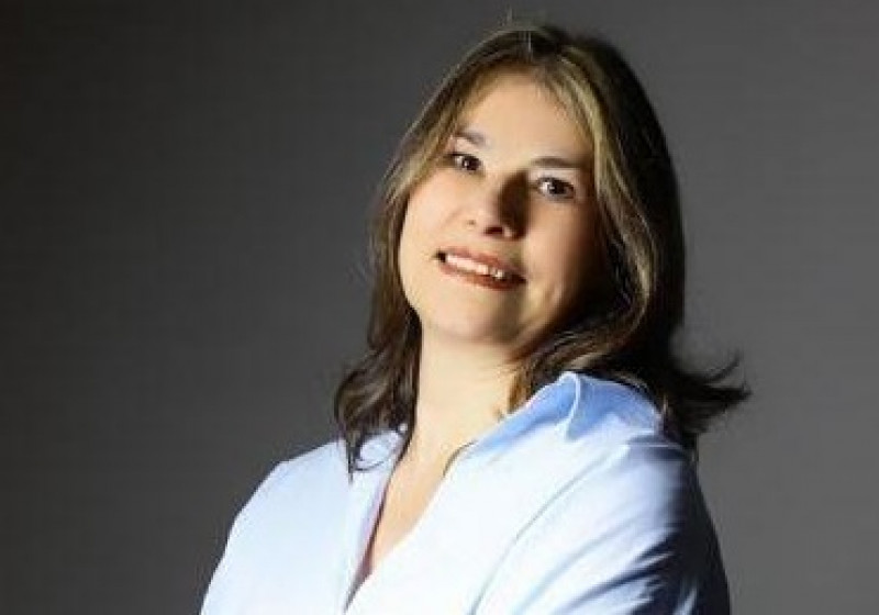 Loni Maleitzke, contadora
