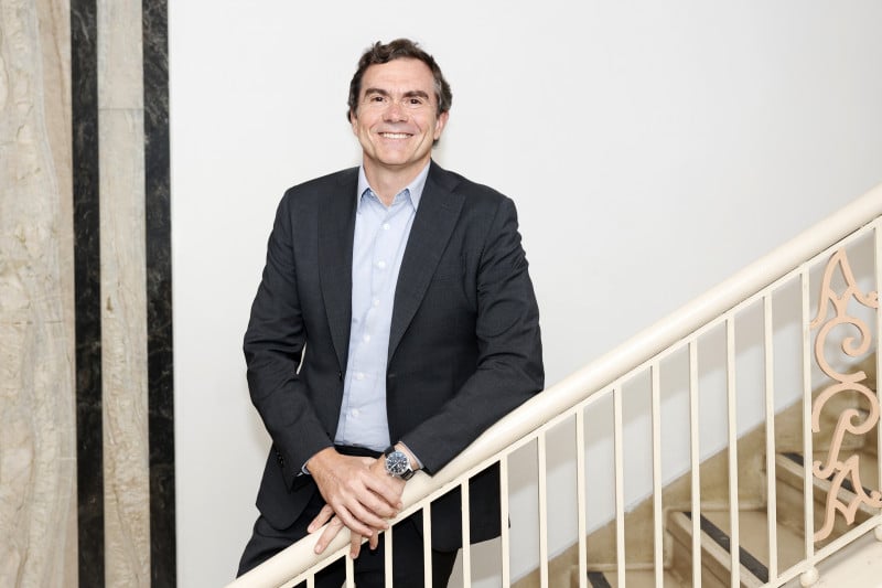 Compromisso da Dell com o Brasil é de longo prazo, afirma Puerta