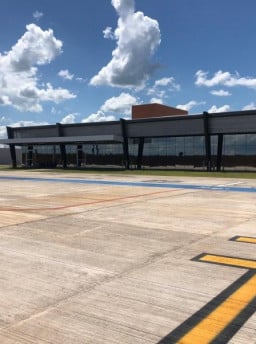 Aeroportos de Santo Ângelo e Passo Fundo terão quase R$ 30 milhões para PPP