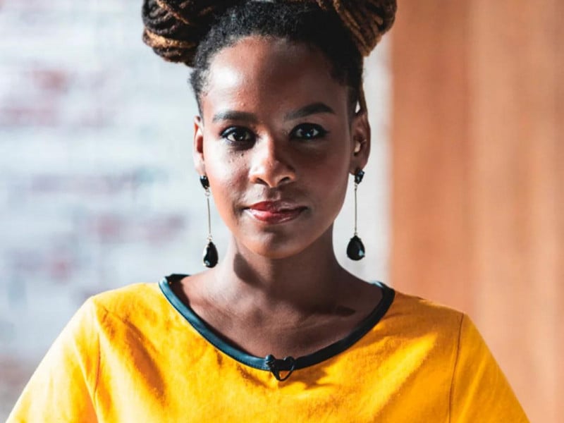 Monique Evelle &eacute; presen&ccedil;a confirmada no MECA (Caldeira) em Porto Alegre Foto: MECA/REPRODU&Ccedil;&Atilde;O/JC