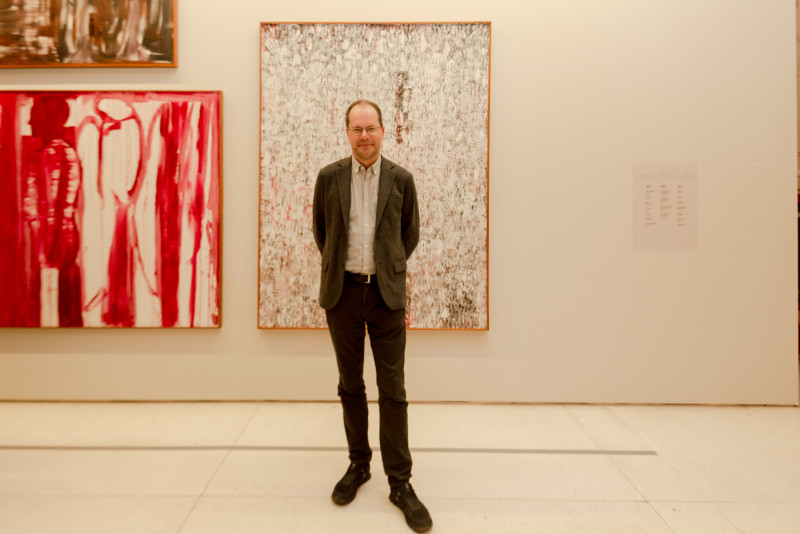 Siron Franco - Armadilha para Capturar Sonhos encerra sua exposi&ccedil;&atilde;o neste domingo (22) no Farol Santander Porto Alegre 