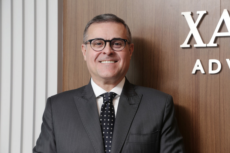 André Cardoso Vasques Advogado é sócio da Xavier Vasques Advogados Associados