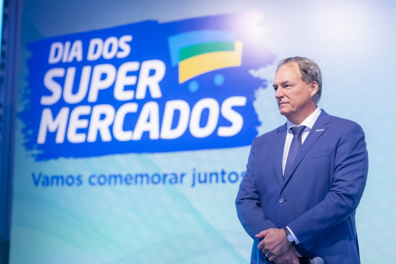 Galassi espera que as promoções sejam mais atrativas do que a Black Friday, que é em novembro