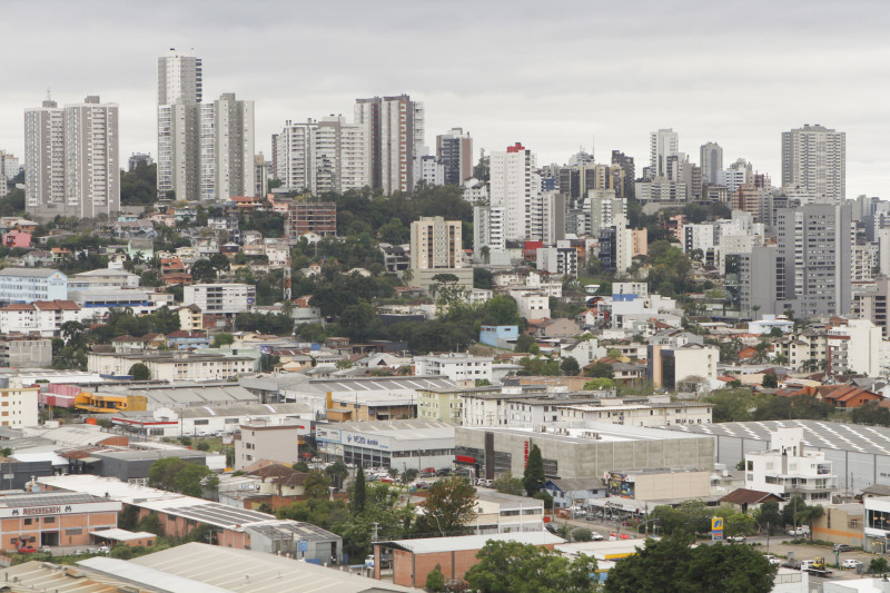 Quarto painel da série Mapa Econômico do RS ocorre em Caxias do Sul 