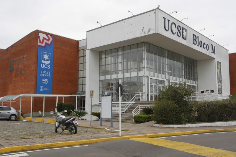 Ser&atilde;o 12 destinadas a aprovados no vestibular de ver&atilde;o e outras 12 para quem fizer o certame de inverno