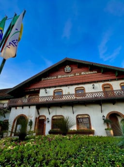 Reoneração da folha pode tirar R$ 1 bi anual dos cofres municipais gaúchos