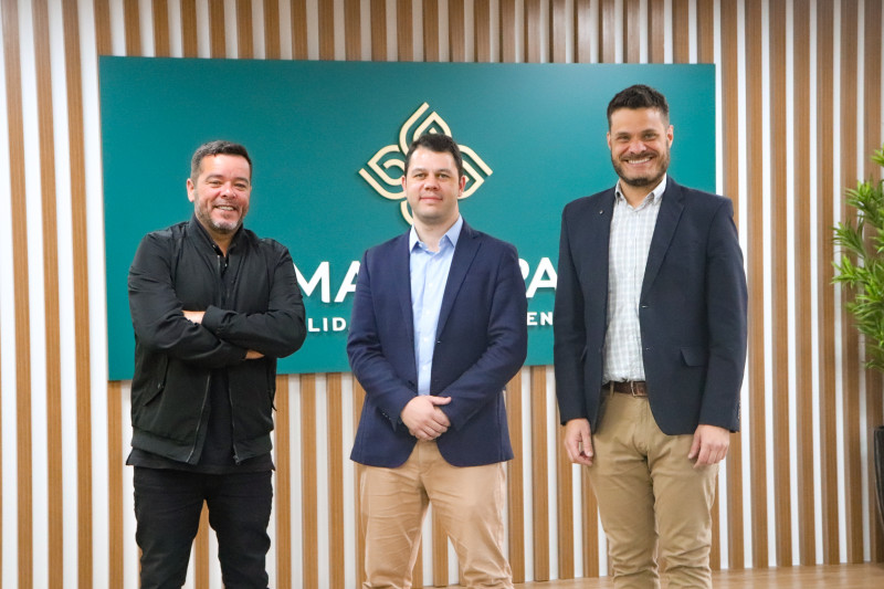 A empresa distribuiu aos proprietários R$ 5 milhões no primeiro trimestre e R$ 7,8 no segundo