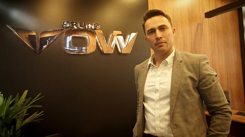 Mattos alerta que empresários têm até o fim do ano para recuperar os valores pagos