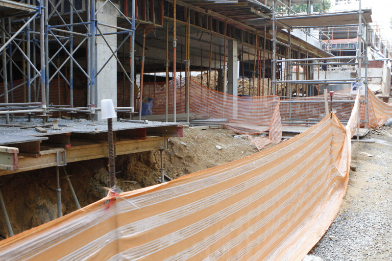 RS lança 31% menos imóveis no primeiro semestre do ano