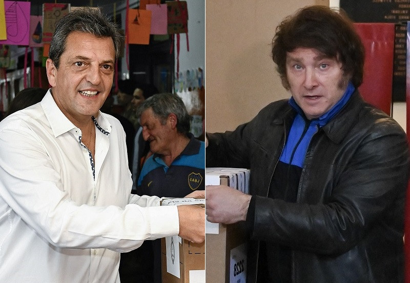 Relação comercial entre Brasil e Argentina pode ser afetada após as eleições