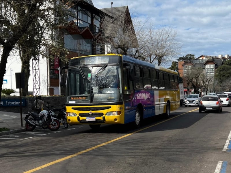 Medida passará a valer nos fins de semana de novembro e dezembro