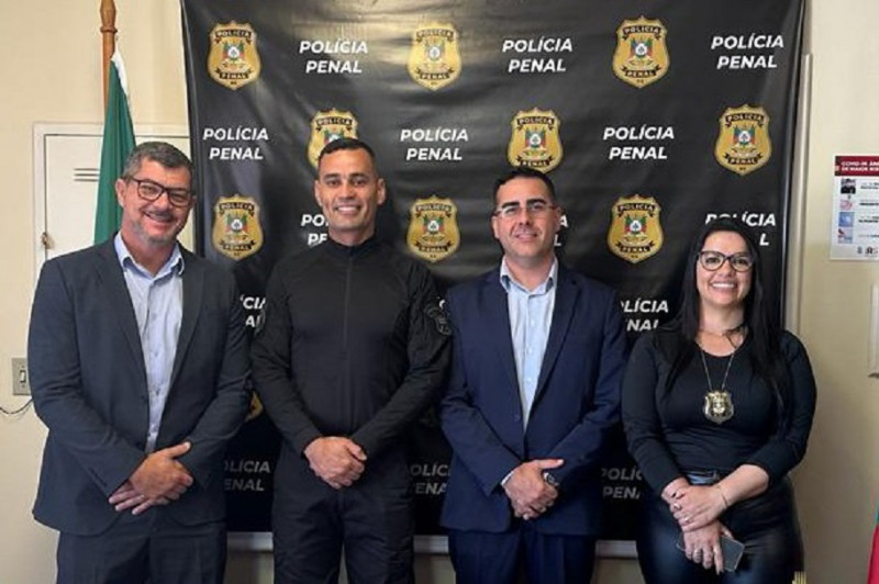 Gestores do projeto apresentaram iniciativa para os prefeitos da região