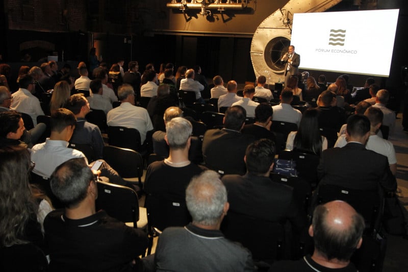 Porto Alegre anuncia redução do ISS para empresas do setor financeiro