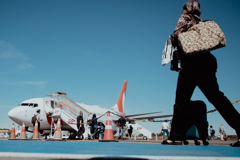 Primeiro voo, que será operado pela Gol, está programado para 16 de dezembro