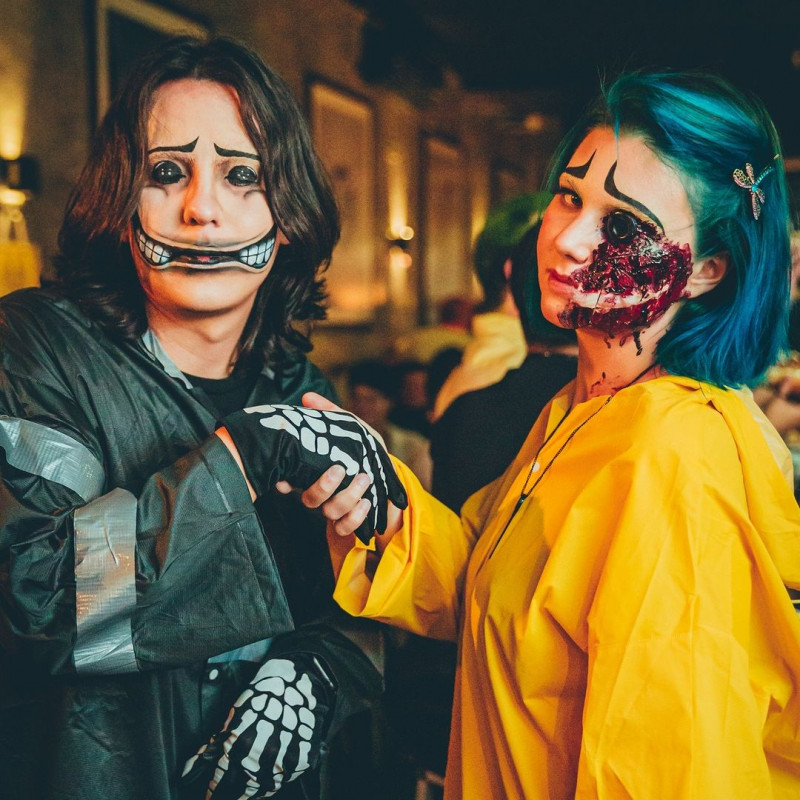 Confira festas para curtir o Halloween em Porto Alegre no final de semana