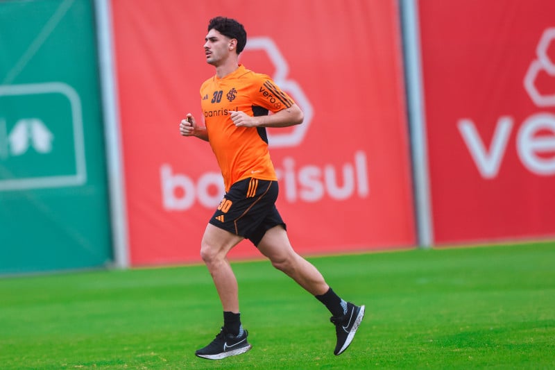 Embalado pela goleada, Inter visita o Vasco ainda sonhando com o G-6