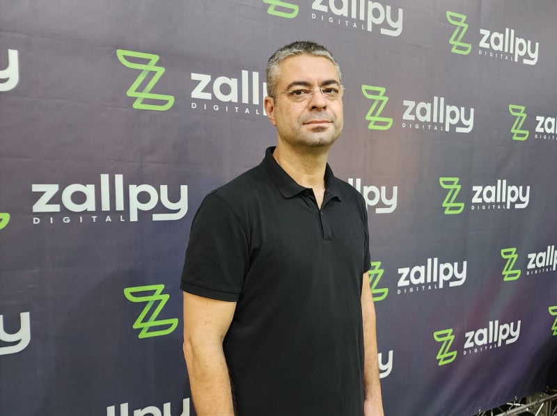 Executivo irá liderar expansão de novos negócios no Canadá, México e Estados Unidos 