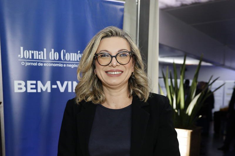 Marijane Paese, do CIC Bento Gonçalves