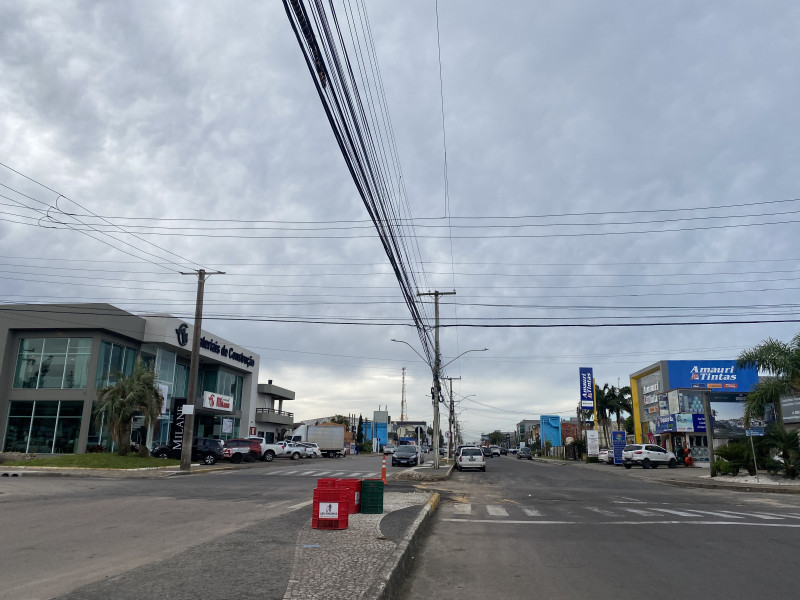 A questão provoca debates desde o verão passado, já que envolve o aumento da altura de prédios