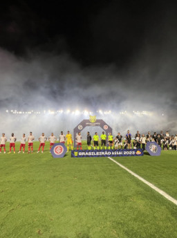 Inter bate o Vasco por 2 a 1 e segue sonhando com o G-6