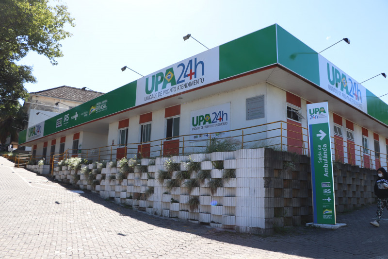 Ação é promovida pelo Ministério da Saúde e Hospital Sírio-Libanês