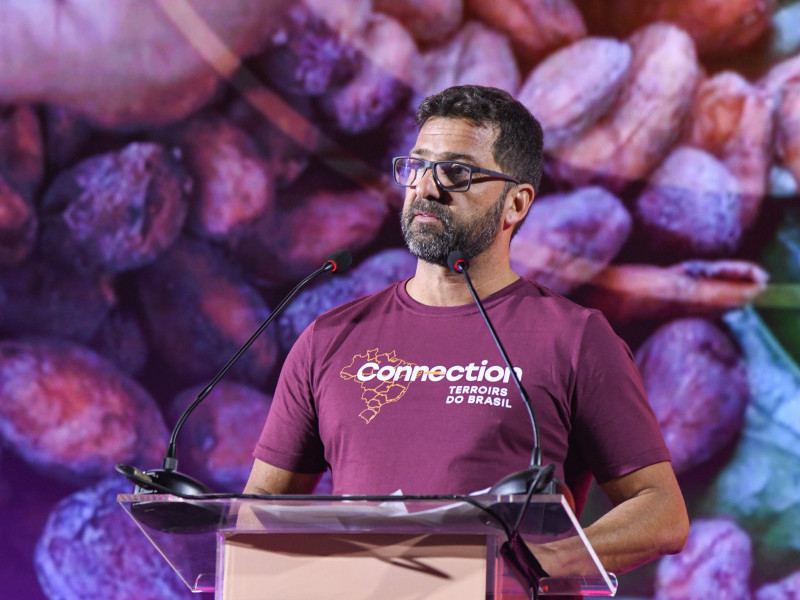 João Augusto Machado já ocupou o cargo em duas gestões e tem passagens pela ABAV Nacional 