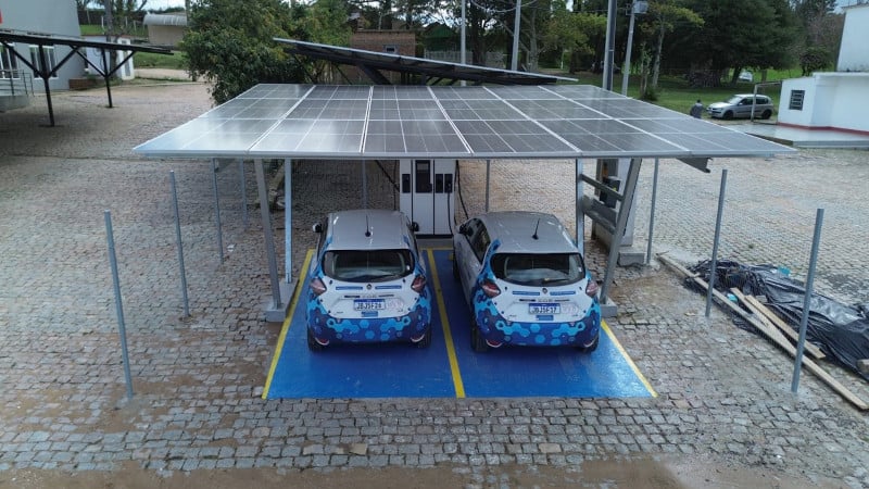 CEEE Grupo Equatorial entra na reta final para concluir Rota Elétrica Mercosul