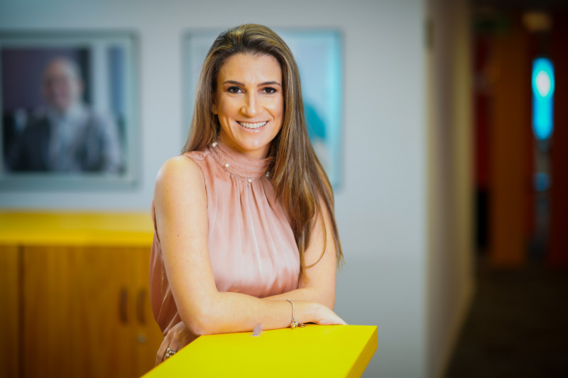 Elisa destaca receptividade da pesquisa entre as ga&uacute;chas