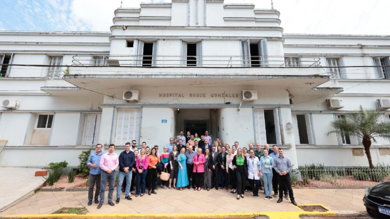 Instituição, que voltou a funcionar no início do mês, foi tomada pela água