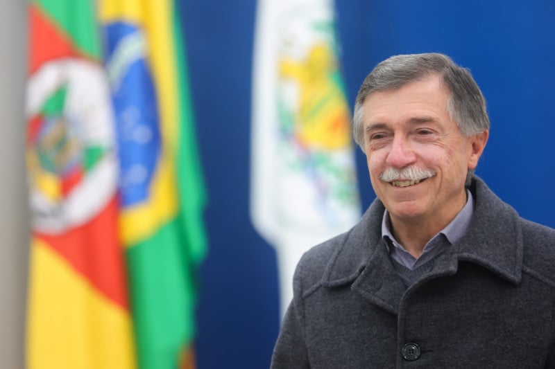 Câmara de Caxias rejeita por unanimidade pedido de cassação do prefeito Adiló Didomenico