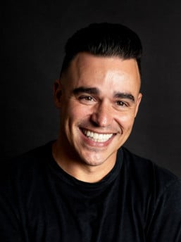 Emprendedor saiu da Ambev para co-fundar a Adventures