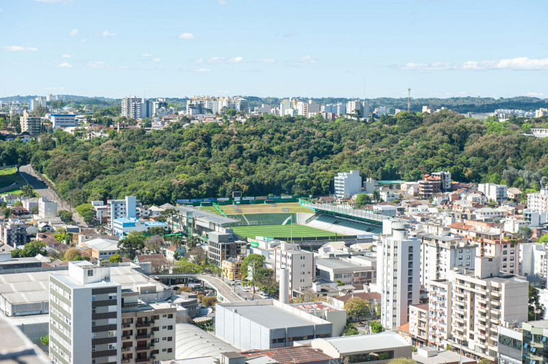 Atualmente, fazem parte da região 14 cidades, dentre elas, Caxias do Sul