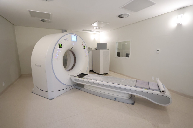 Ao todo foram aplicados mais de R$ 6 milhões na instituição