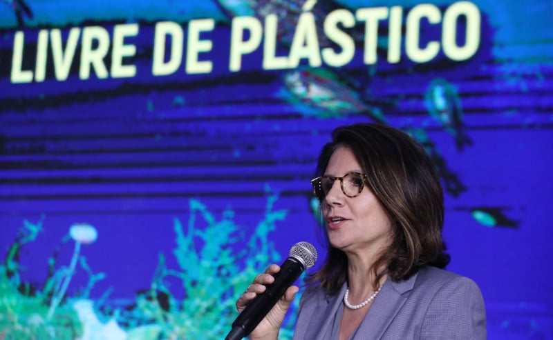 Na avalia&ccedil;&atilde;o de Toni, o Brasil tamb&eacute;m dever&aacute; usar a confer&ecirc;ncia para reafirmar seus compromissos ambientais