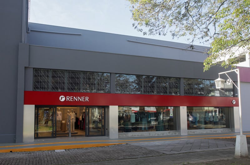 Varejista estreia a terceira nova unidade da marca em 2023 na área central de Montenegro