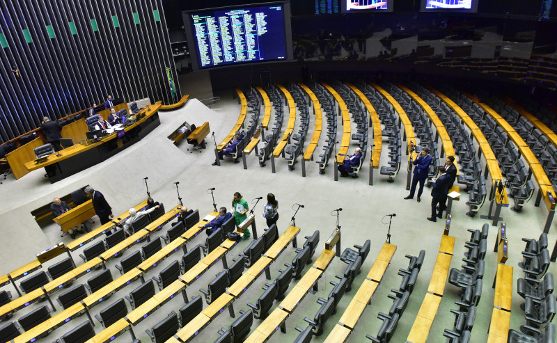 A medida provisória seguirá para o Senado